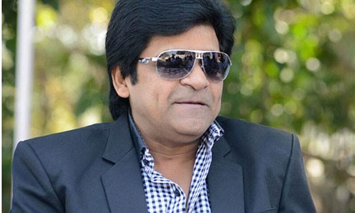  Ali's Career Was Made Like A Bad Dock For Both, Ali, Comedian, Pawan Kalyan, Ycp-TeluguStop.com