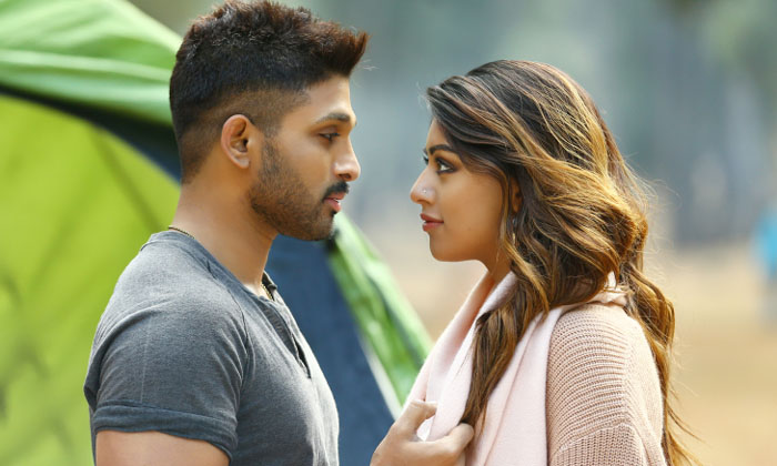  I Am Madly Angry With That Heroine Allu Arjun Who Indirectly Revealed The Heroi-TeluguStop.com