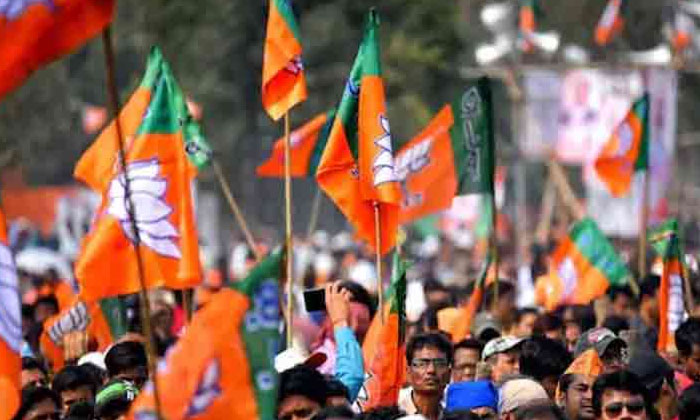  Amit Shah Sabha In Khammam Excitement Over Their Inclusion, Amith Sha, Central-TeluguStop.com