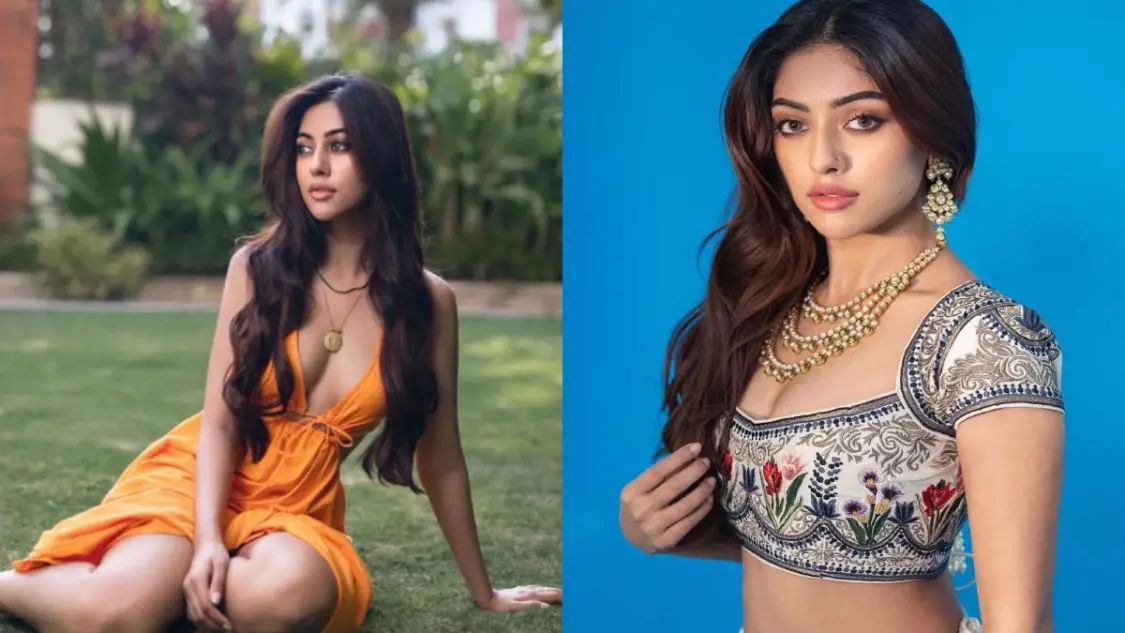 Anu Emmanuel, Debut, Japan, Indian Actress, Telugu, Tollywood-Movie-English