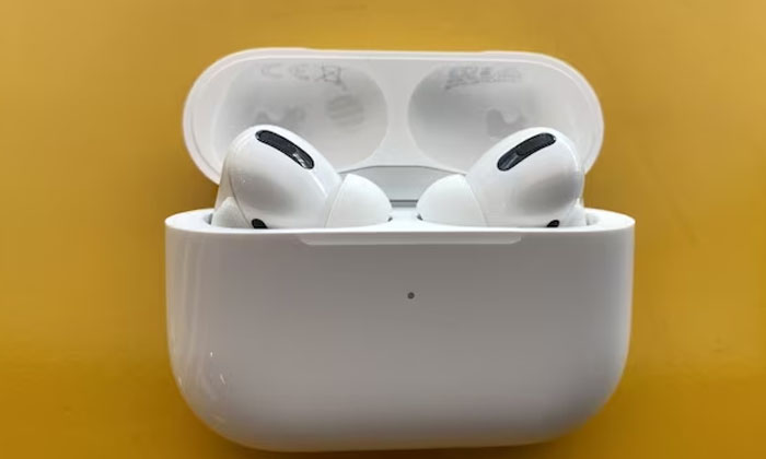  Apple Airpods Pro For Just A Thousand Rupees , Apple, I Pods, Latest, News , Lat-TeluguStop.com