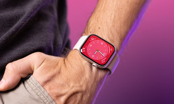 Telugu Apple Watch, Latest, Wristbands-Latest News - Telugu