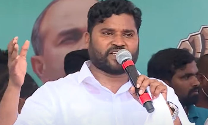 Telugu Apuri Somanna, Congress, Pidamarthi Ravi, Revanth, Yssharmila-Politics