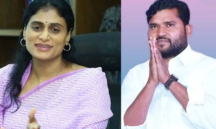 Telugu Apuri Somanna, Congress, Pidamarthi Ravi, Revanth, Yssharmila-Politics