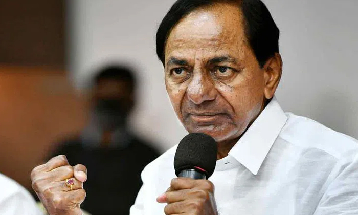  Are Corrupt Mlas A Threat To Kcr , Kcr , Telangana Politics, Brs, Mla-TeluguStop.com