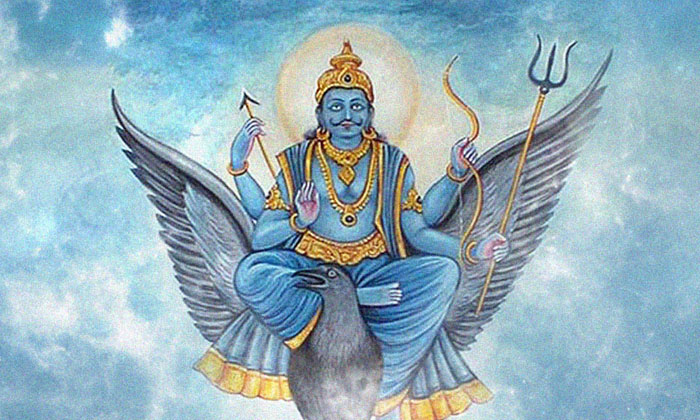 Telugu Bakthi, Bhakti, Black, Blue, Devotional, Doshas, Lord Shani-Latest News -