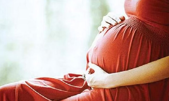 Telugu Pregnant, Latest-Latest News - Telugu