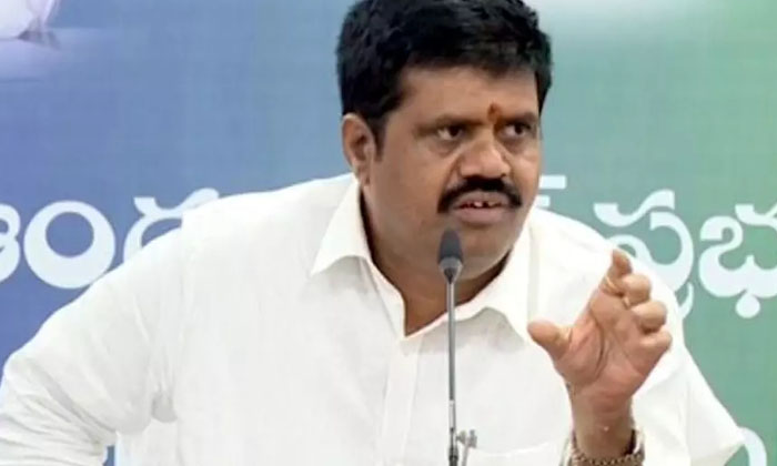 Telugu Ambati Rambabu, Ap, Jagan Ycp, Ys Jagan-Politics