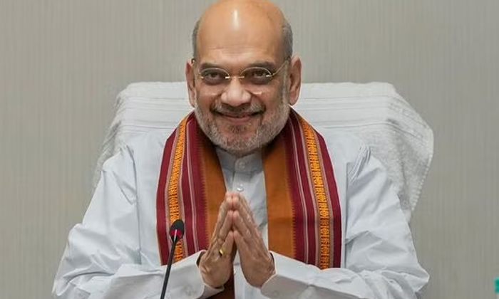 Telugu Amit Shah, Assembly, Bjp War Delhi, Delhi, Kishan Reddy, Telangana, War-T