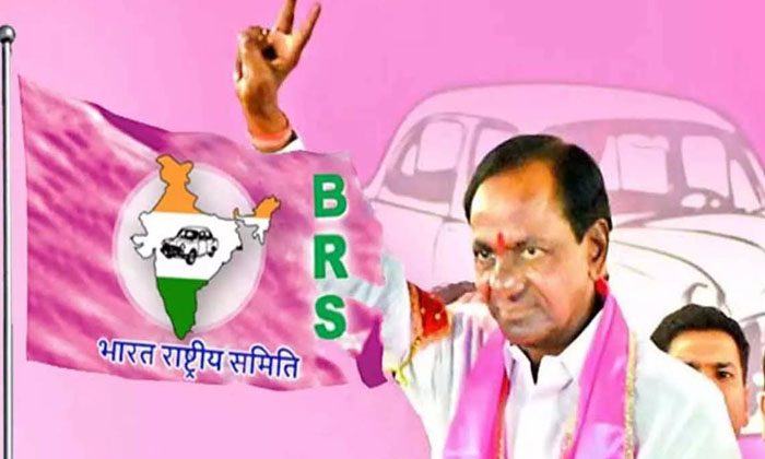  Kcr Has Sent Survey Teams For That ,brs, Telangana, Brs Working President, Kc-TeluguStop.com