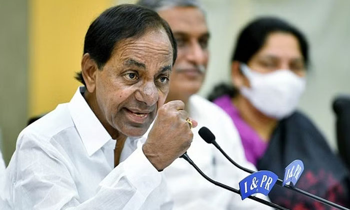  Kcr's Weapons Piled Up , Welfare Schemes , Brs Party , Cm Kcr, Ts Politics, Co-TeluguStop.com