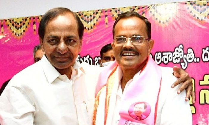  Is The Former Minister Preparing? How Much More, Brs Party, Telangana, Telangana-TeluguStop.com