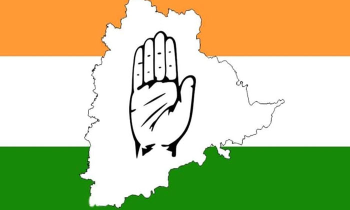  Congress Is The Only Option Communists Must Suffer, Telangana Congress, Brs Part-TeluguStop.com