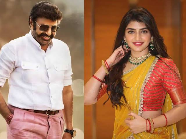  Bhagavanth Kesari: Balakrishna, Kajal, And Sreeleela Are Coming To Ramoji Film C-TeluguStop.com