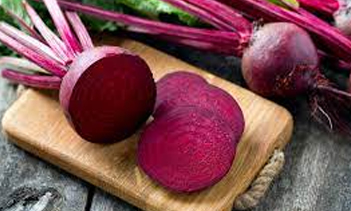  Beetroot, Beetroot Benefits, Latest News, Health, Health Tips, Good Health, Beet-TeluguStop.com