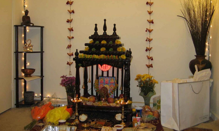 Telugu Bhakti, Devotional, God Idols, Pooja, Vastu Pooja, Vastu Shastra-Devotion