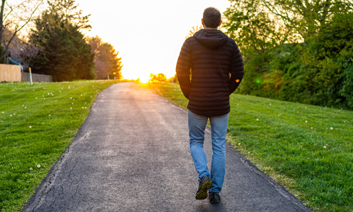 Amazing Health Benefits Of Walking,walking,health Benefits, White Blood Cells,v Amazing Health Benefits Of Walking,walking,health Benefits, White Blood Cells,v-TeluguStop.com