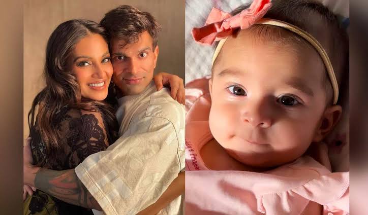  Bipasha Basu Reveals Startling Details About Daughter’s Health Struggles-TeluguStop.com