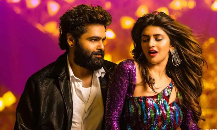  Ram Pothineni Boyapati's Skanda Second Single Update, Ram Pothineni, Tollywood-TeluguStop.com