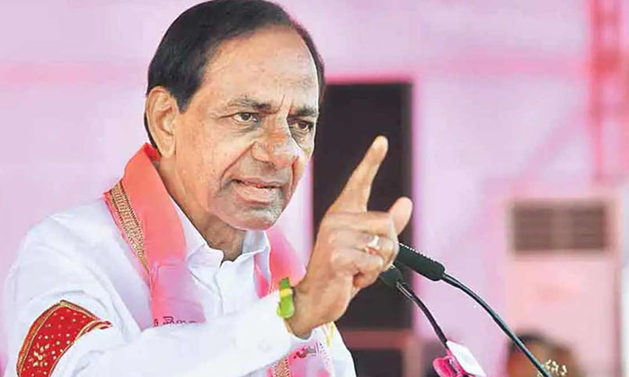  Cm Kcr Is Going To Visit Bhupalapalli On September 8 , Cm Kcr, Bhupalapalli ,-TeluguStop.com