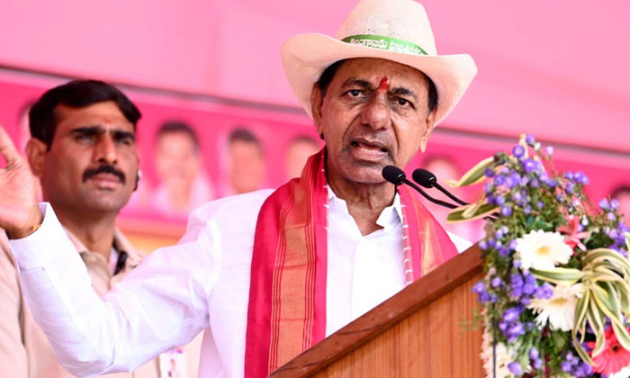  Cm Kcr Will Visit To Suryapet On 20th Of This Month...! , Cm Kcr , Suryapet, Me-TeluguStop.com
