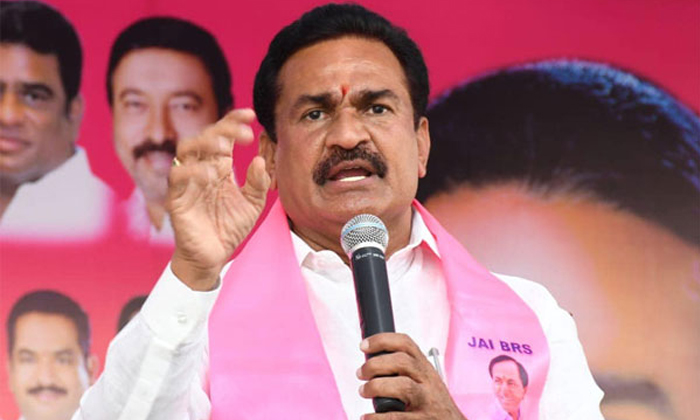 Telugu Brs Tickets, Brs Mlas, Cmkcr, Etela Rajender, Gajwel, Gampa Govardan, Kam