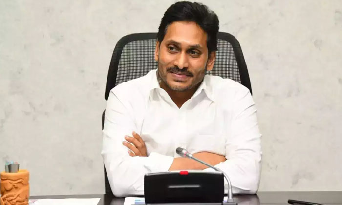  The Tension Of Stolen Votes For Jagan , Cm Jagan, Ycp Party, Tdp Party, Bjp Part-TeluguStop.com