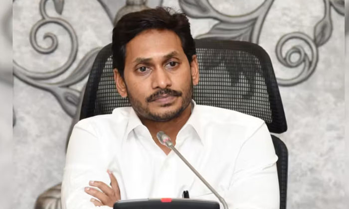  Agan Choked Before The Election, Cm Jagan Tdp Party, Bjp Party, Nagendra Kumar-TeluguStop.com