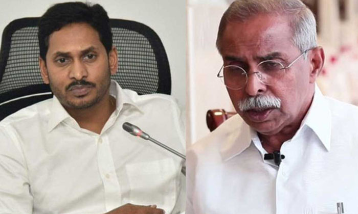 Telugu Ap, Bjp, Cm Jagan Tdp, Nagendra Kumar, Ycp, Ys Jagan, Ys Viveka-Politics