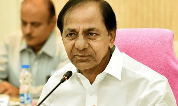  Kcr Preparing The Weapons, Cm Kcr, Brs Party, Bjp Party, Congress Party, Telang-TeluguStop.com