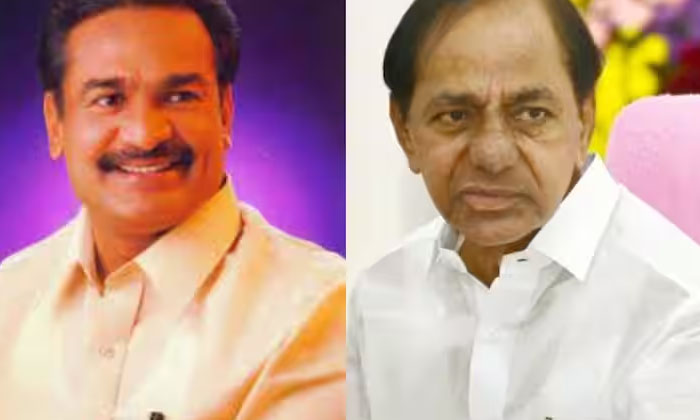 Telugu Telangana-Politics