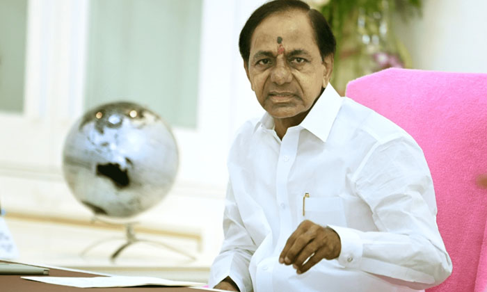  Do Kcr's Plans Make Sense, Cm Kcr , Brs Party, Bjp Party, Telangana Congress , C-TeluguStop.com