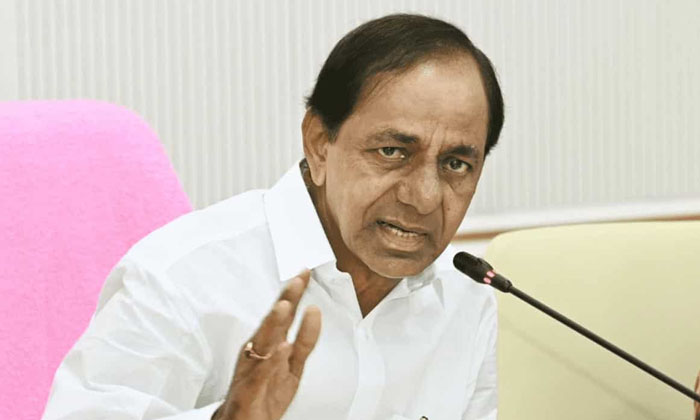  Is The Women's Effect Wrong For Kcr, Cm Kcr, Brs Party , Bjp Party, Bade Nagajyo-TeluguStop.com