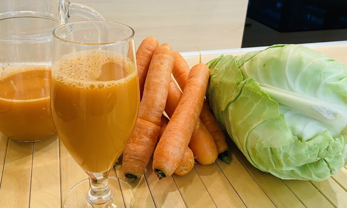 Telugu Belly Fat, Cabbage Carrot, Honey, Lemon-Telugu Health