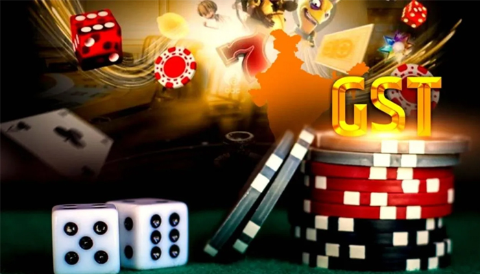  Casinos Online Gaming And Race Course May Be Subject To 28percent Of Gst Details-TeluguStop.com