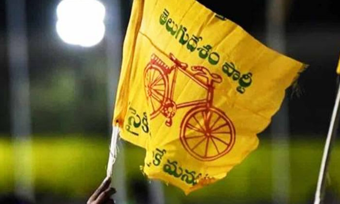  Ycp Targeting Tdp Seats, Chandrababu Naidu , Ycp , Tdp , Kuppam , Nellore, Kurn-TeluguStop.com