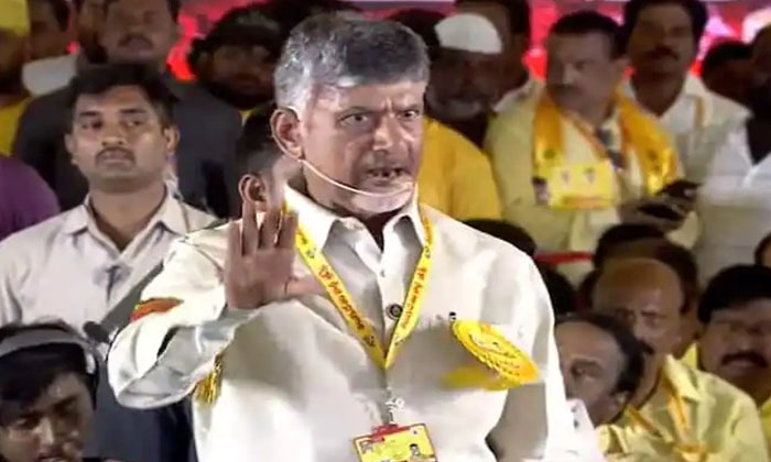 Telugu Ap, Chandrababu, Janasena, Karnataka, Tdp Manifesto, Ysjagan-Politics