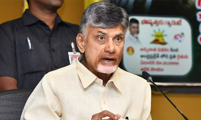  Chandrababu Strategies For Cm Post In Tdp Janasena Bjp Alliance Details, Chandra-TeluguStop.com
