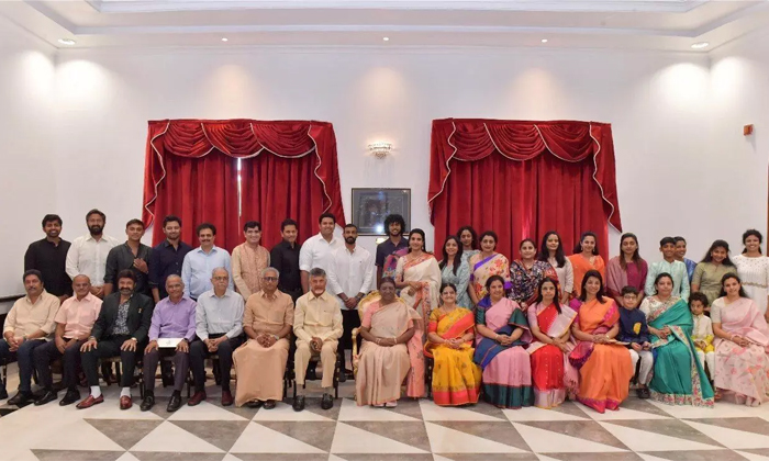 Telugu Amit Shah, Chandrababu, Janasena, Janasenabjp, Pawan Kalyan, Purandeshwar