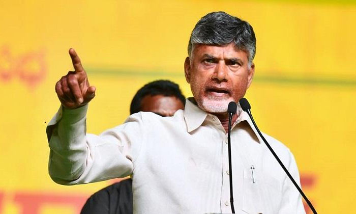 Telugu Babusurety, Chandrababu-Latest News - Telugu