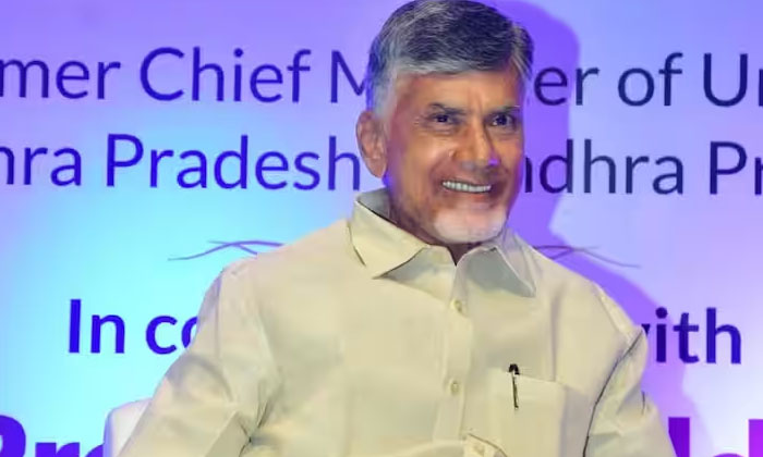  Chandrababu's Sensational Comments In The Babu Surety Guarantee For The Future C-TeluguStop.com