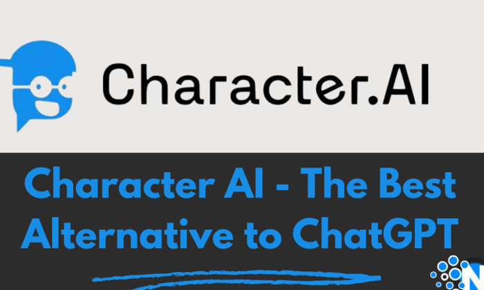  Chat Gpt Vs Character Ai You Can Chat With Any Character, Chat Gpt , Technology-TeluguStop.com