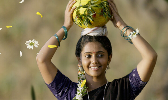  Rajanna Child Artist Annie Introducing As Lead Actress With Tika Maka Thanda-TeluguStop.com