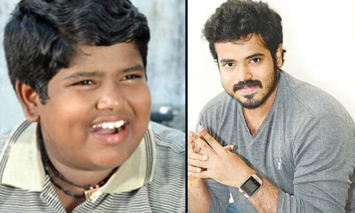  Interesting Facts About Master Bharath,Child Artist Master Bharath,Master Bharat-TeluguStop.com