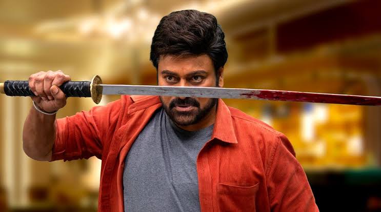  Chiranjeevi Awaited Payment Amid ‘bholaa Shankar’ Mediocre Box Offic-TeluguStop.com