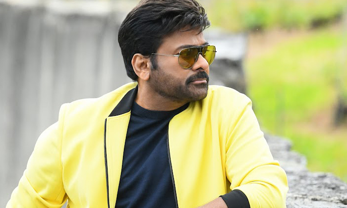  Director Vv Vinayak Behind Chiranjeevi Movies Flop-TeluguStop.com