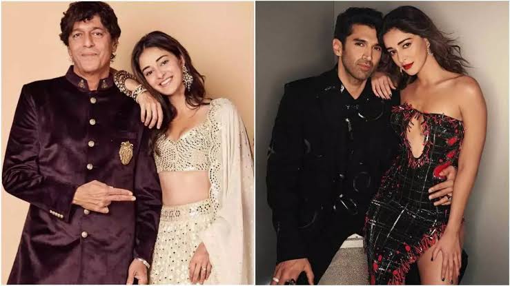  Chunky Panday Addresses Ananya Panday’s Dating Rumours: Inevitable In The-TeluguStop.com