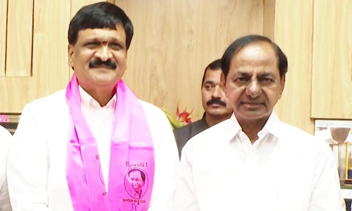 Telugu Congress, Malkajgiri Seat, Marrirajasekhar, Harish Rao, Telangana-Politic