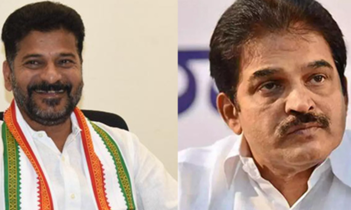 Telugu Aicc, Kc Venugopal, Revanth Reddy, Telangana-Politics