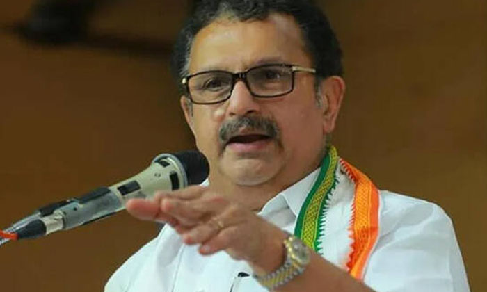Telugu Congress, Muraleedharan, Revanth Reddy-Politics
